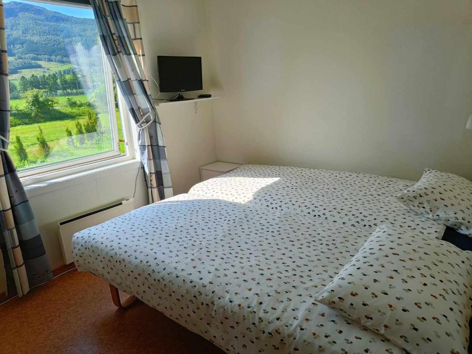 Vikedal Relax Center Hotel Exterior photo