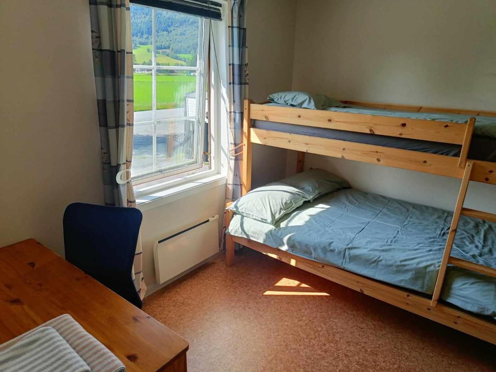 Vikedal Relax Center Hotel Exterior photo